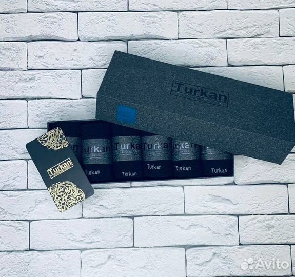 Набор носков Turkan