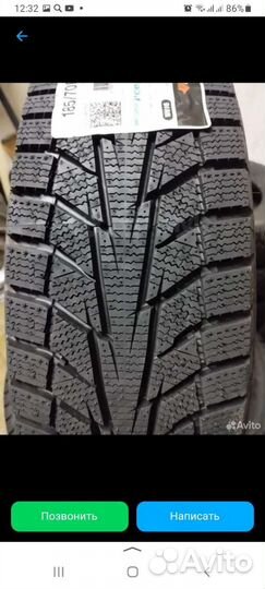 Hankook Winter I'Cept iZ 2 W616 195/55 R16 91T