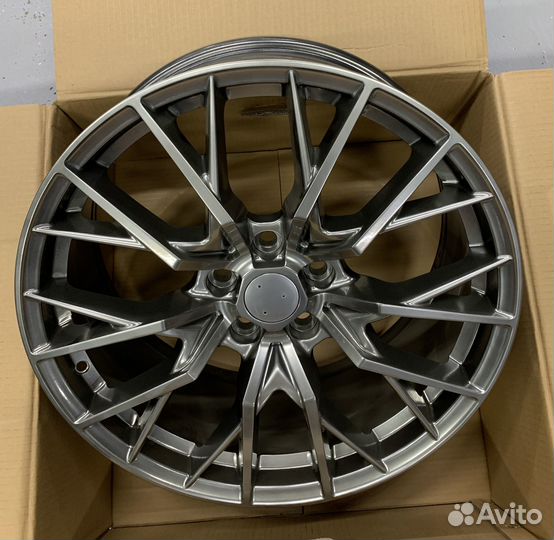 Диски для Toyota Camry / Lexus ES,GS R19