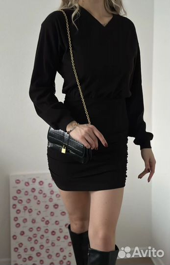 Платье женское 44 46 размера