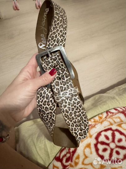 Ремень Pepe Jeans