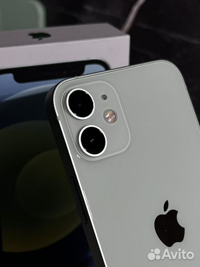 iPhone 12 mini, 64 ГБ