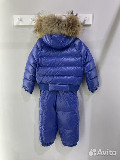 Зимний комплект moncler