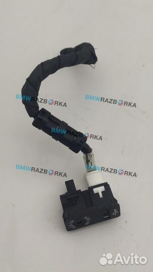 Разъем AUX / USB BMW 3 F30/F31/GT F34 F30 2012