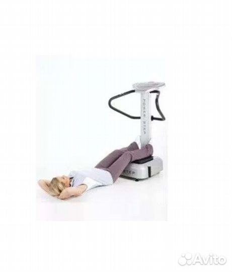 Casada Power Step - виброплатформа