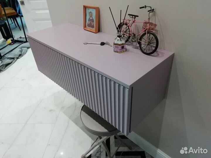 Тумба консоль в прихожую