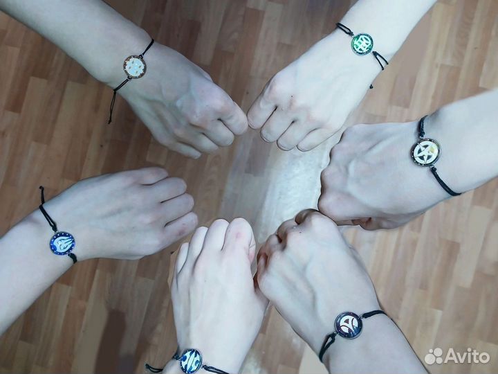 Браслет: Бакуган