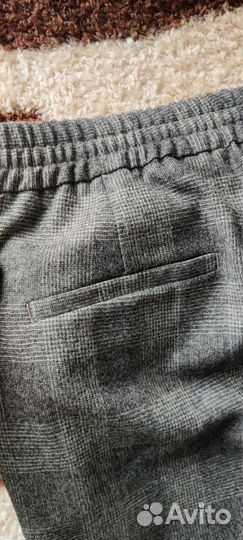 Massimo dutti брюки s