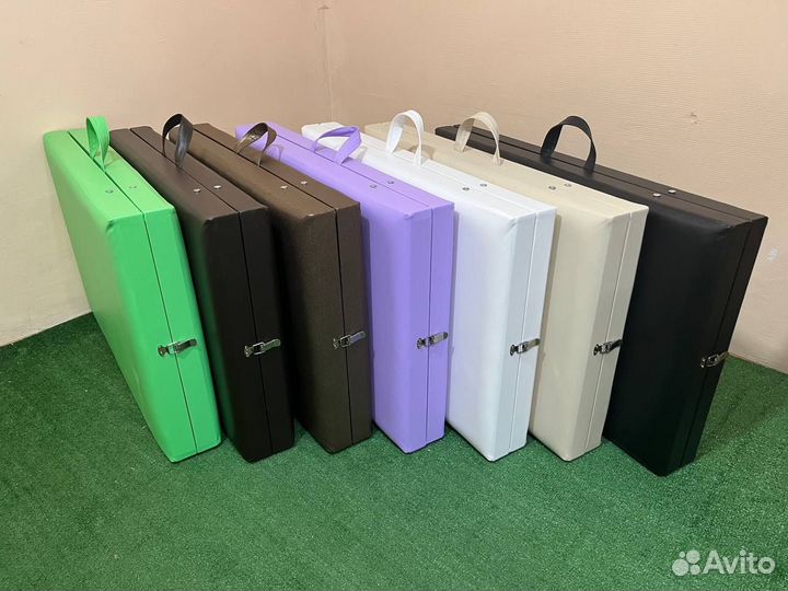 Кушетка массажный стол