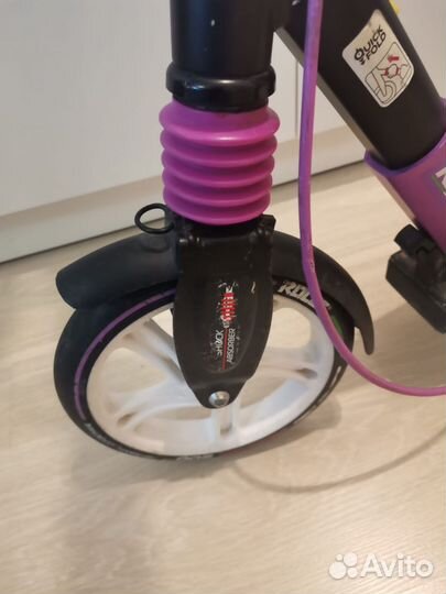 Самокат oxelo roces 200