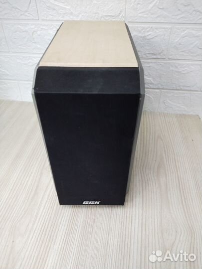Сабвуфер BBK