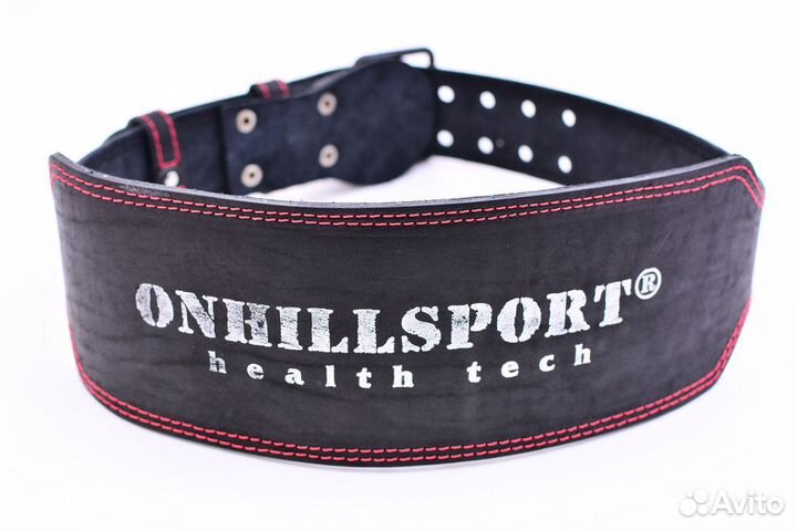 Пояс атлетический