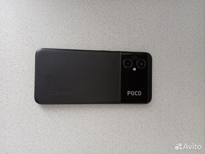 Xiaomi Poco M5, 4/64 ГБ