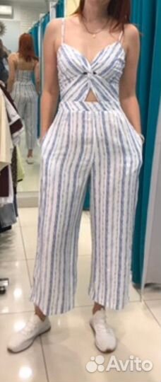 Комбинезон женский