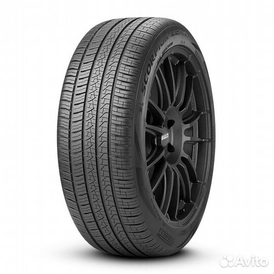 Pirelli Scorpion Verde All Season 215/65 R16 98V
