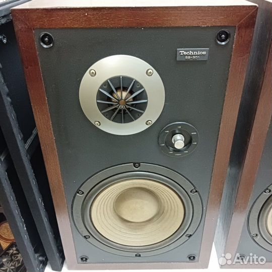 Акустическая система Technics SB-301