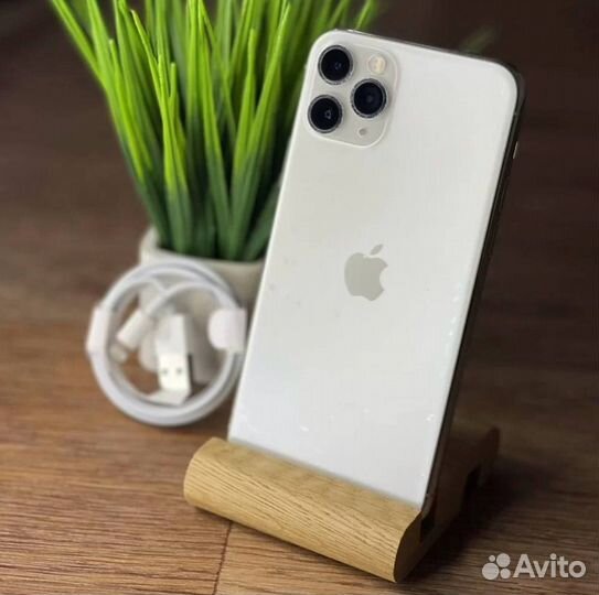 iPhone 11 Pro, 256 ГБ