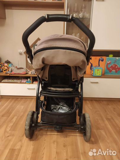 Коляска Peg perego book
