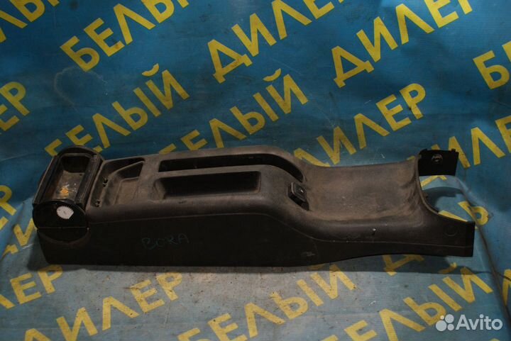 Центральная панель Volkswagen Bora