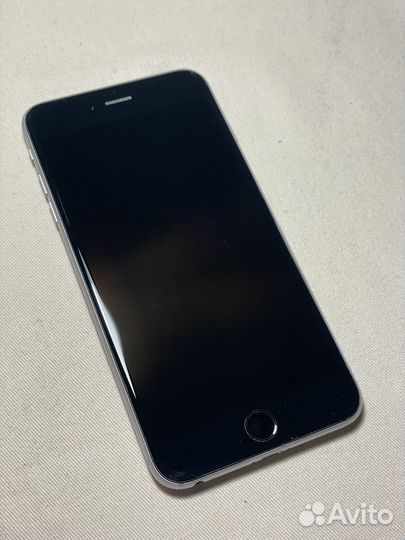 iPhone 6S Plus, 128 ГБ