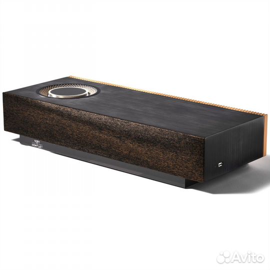 Naim Mu-So 2nd Generation For Bentley Special