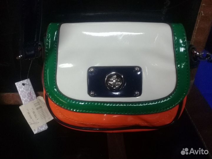 Детская сумочка для девочки или 2 - от пр.Доуля :)