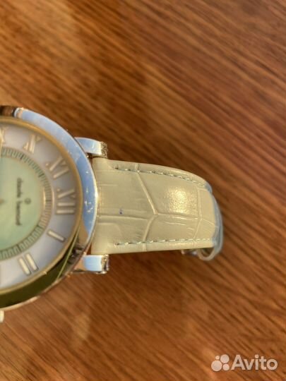 Наручные часы Claude Bernard 20065-3buinp