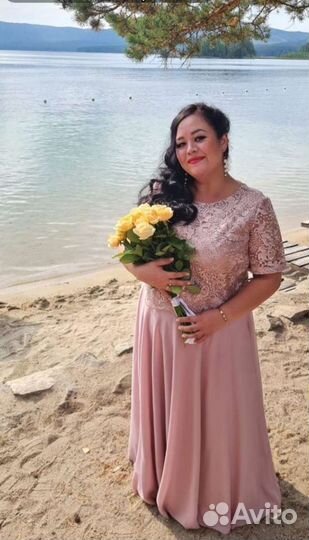 Ведущая, тамада,поющая ведущая в Уфе