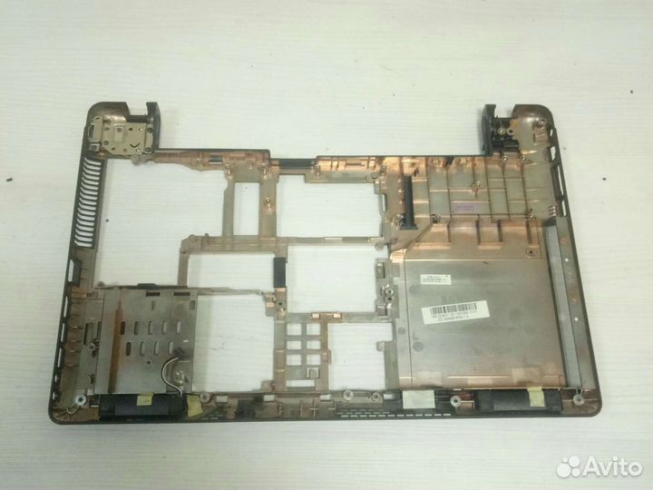 Поддон для ноутбука Asus X52N