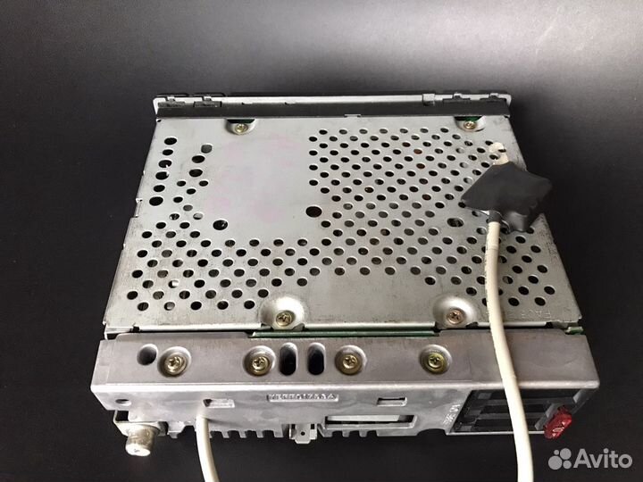 Магнитола Мерседес 140 124 210 Matsushita+Bluetoot