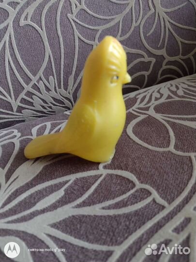 Игрушки СССР 12шт