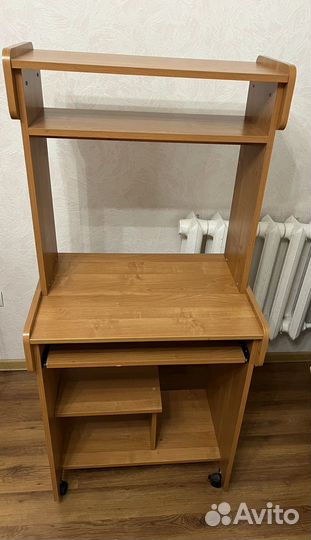 Компьютерный стол бу