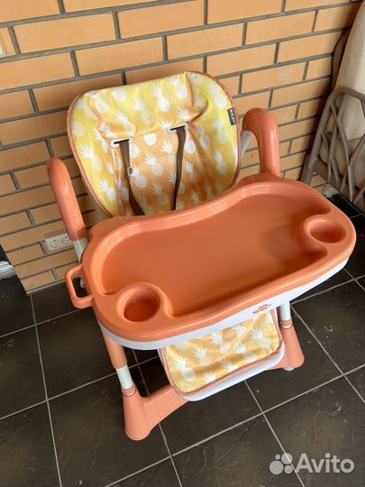 Стул для кормления Rant