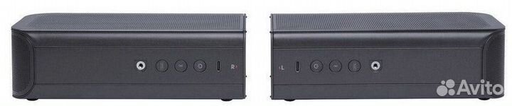 Саундбар JBL Bar 1300