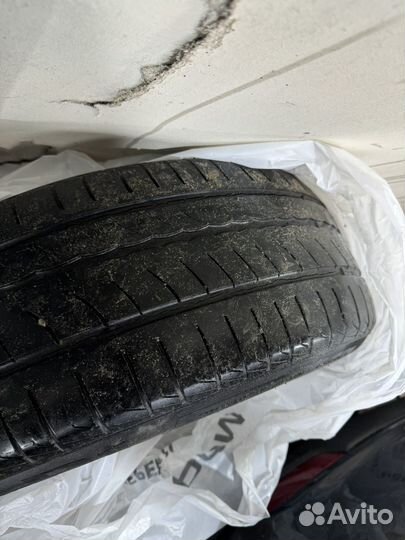 Pirelli Ice Zero 205/55 R16