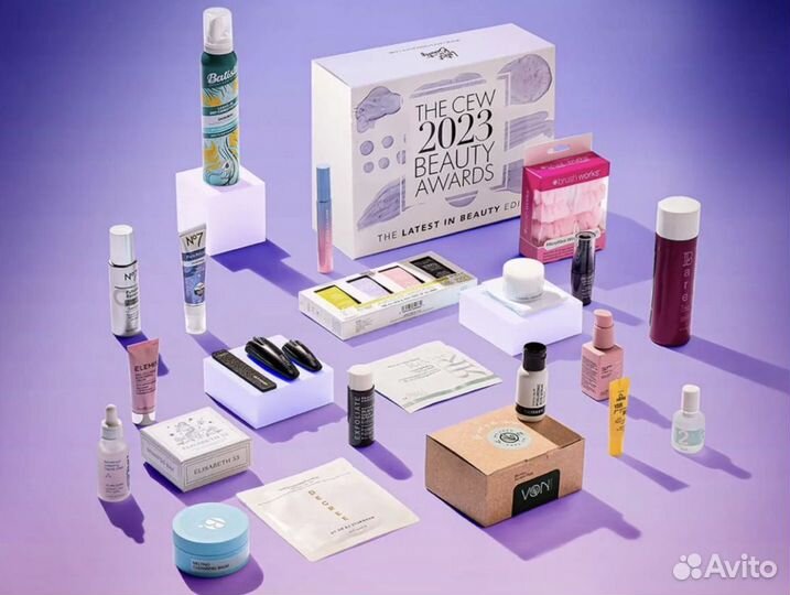 Dermalogica Decorté Decree RéVive Paula’s Choice