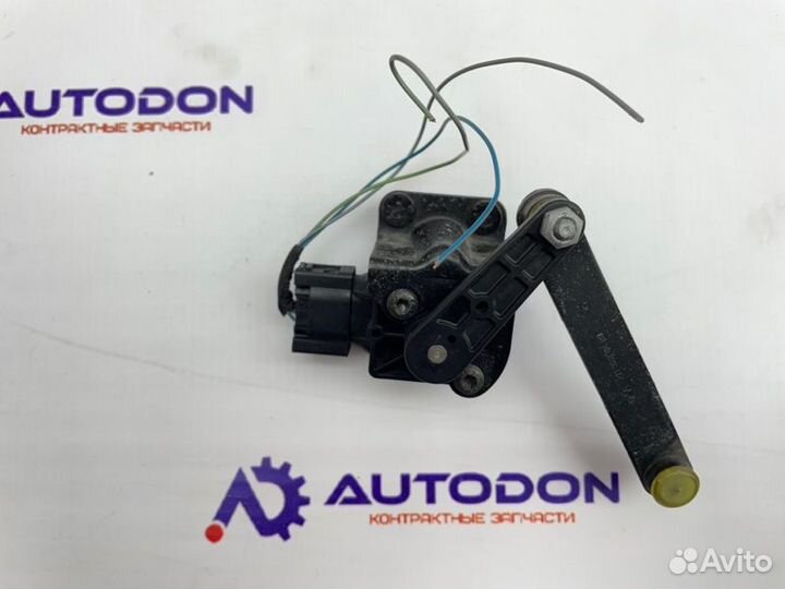 Датчик дорожного просвета Mercedes E-Класс W211