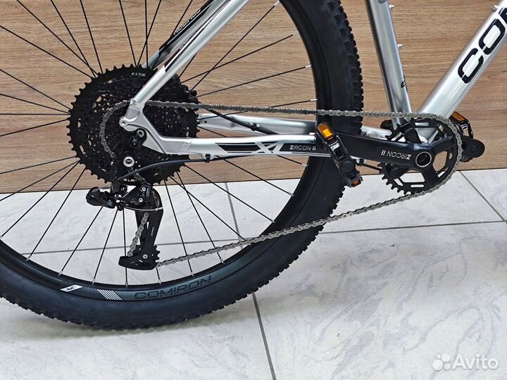 Велосипед 29