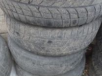 Bridgestone Blizzak DM-V1 195/65 R15 94