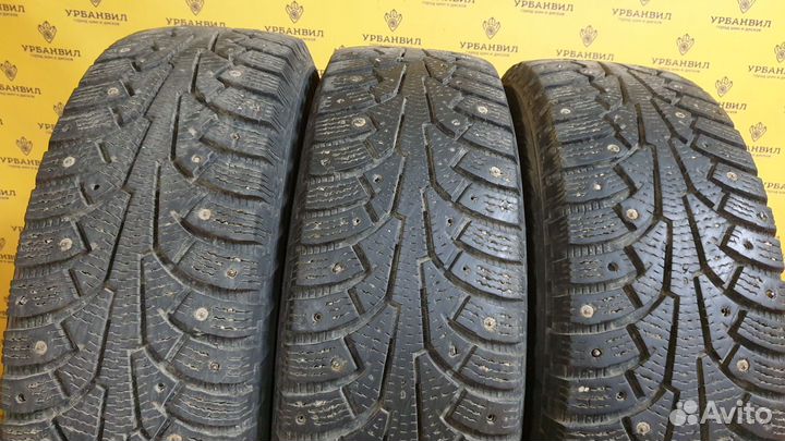 Nokian Tyres Hakkapeliitta 5 215/70 R16 100T