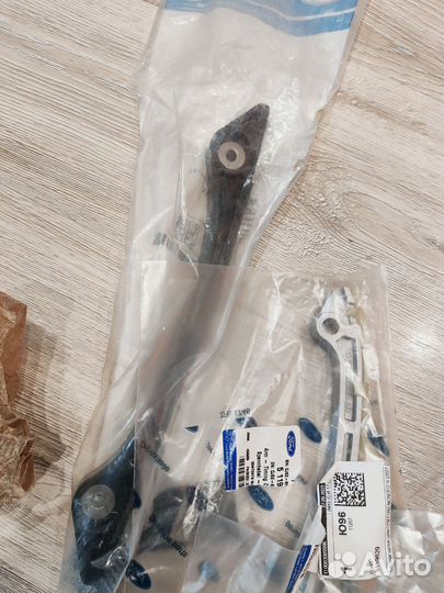 Комплект грм Ecoboost 2.0 Экобуст 2.0