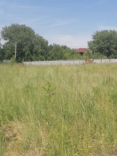 Участок 13,9 сот. (ИЖС)