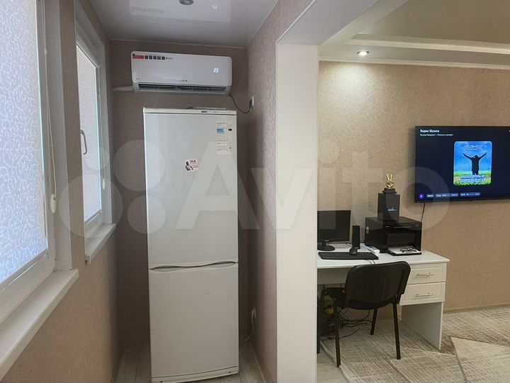 3-к. квартира, 70 м², 9/10 эт.