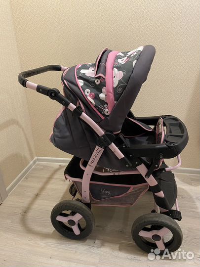 Детские коляски