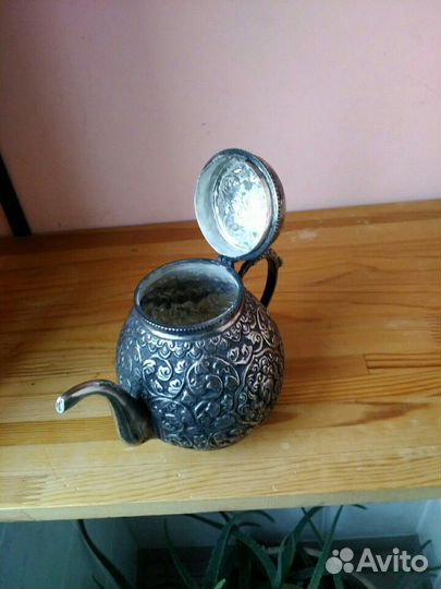 Заварочный чайник