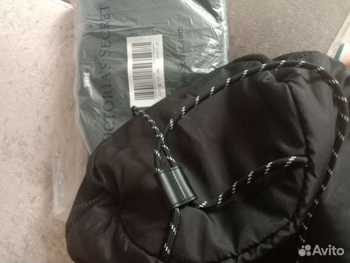 Рюкзак оригинал Victoria's secret (Pink)