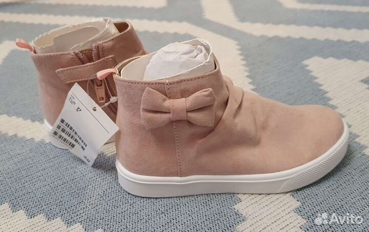 Ботиночки нм