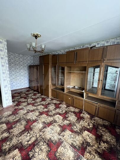 1-к. квартира, 36,6 м², 2/3 эт.