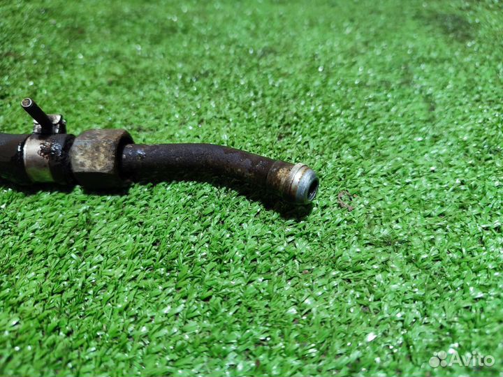 Шланги гур Mercedes w124 m102 m103 m111