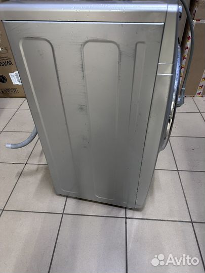 Стиральная машина samsung